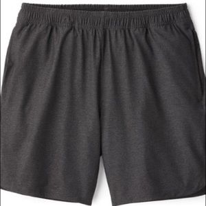 Like New RHONE Guru Shorts